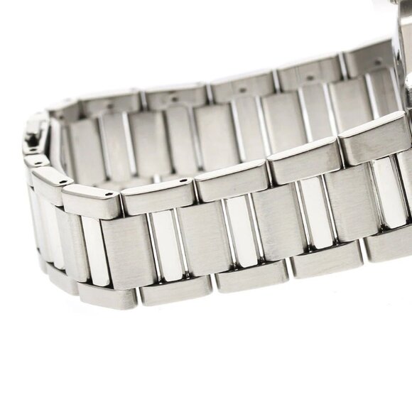 TAG HEUER Grand Carrera WAV511A Caliber 6 black Dial Automatic Men's_883080 - Picture 6 of 6